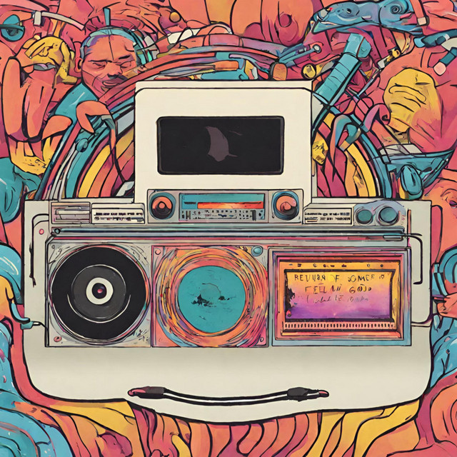 9 Years cover art