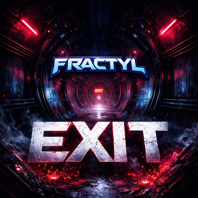 EXIT cover art