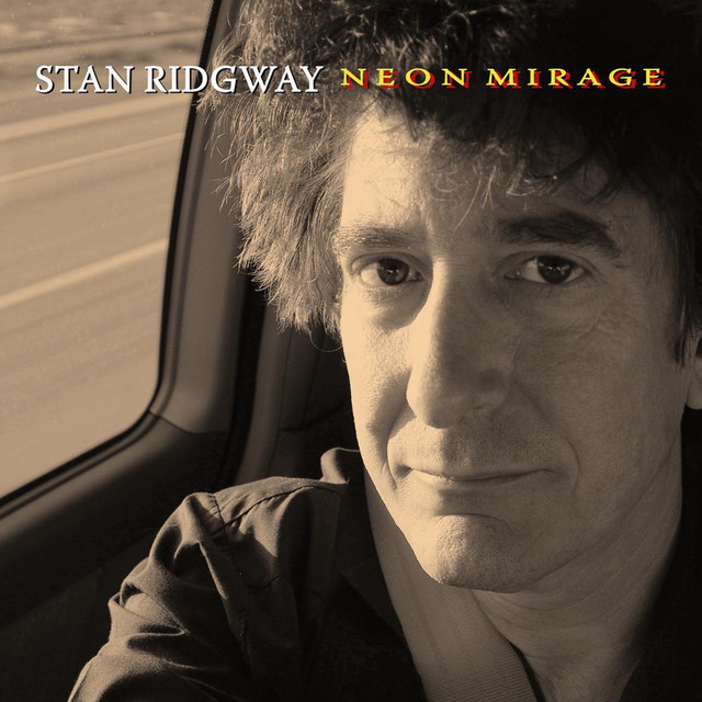 Neon Mirage cover art