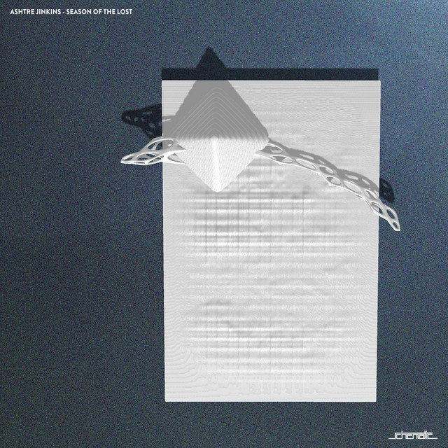 Season of the Lost cover art