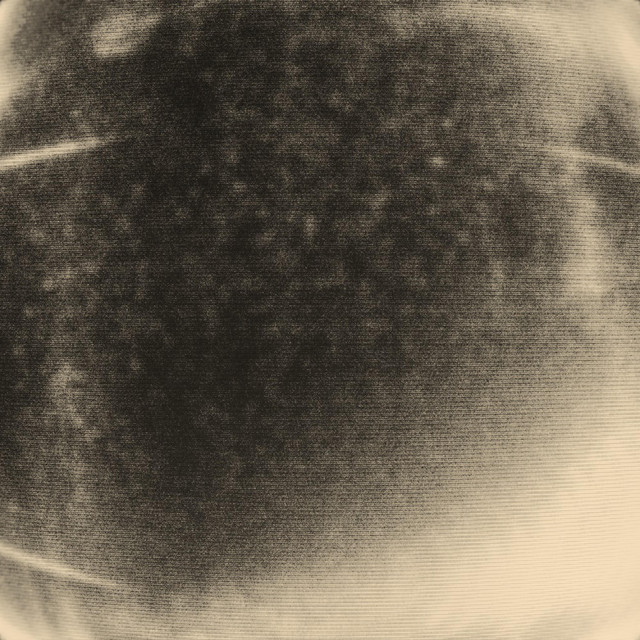 Lost cover art