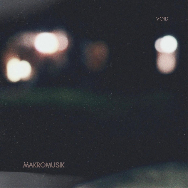 Void cover