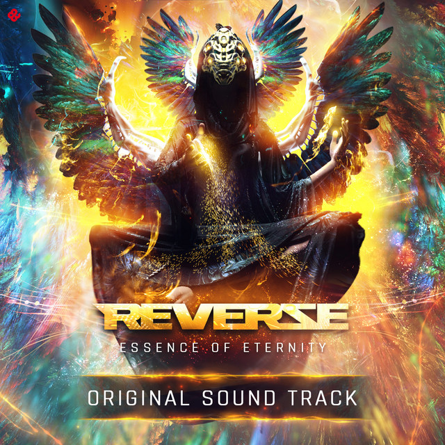 Essence of Eternity (OST) cover art