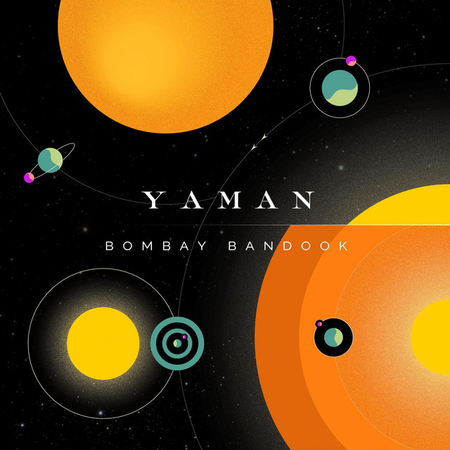 Yaman cover art