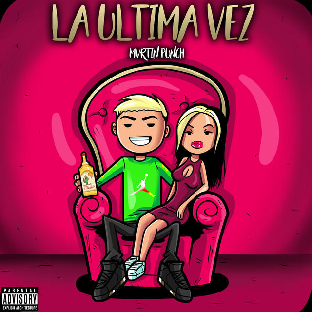 La Ultima Vez