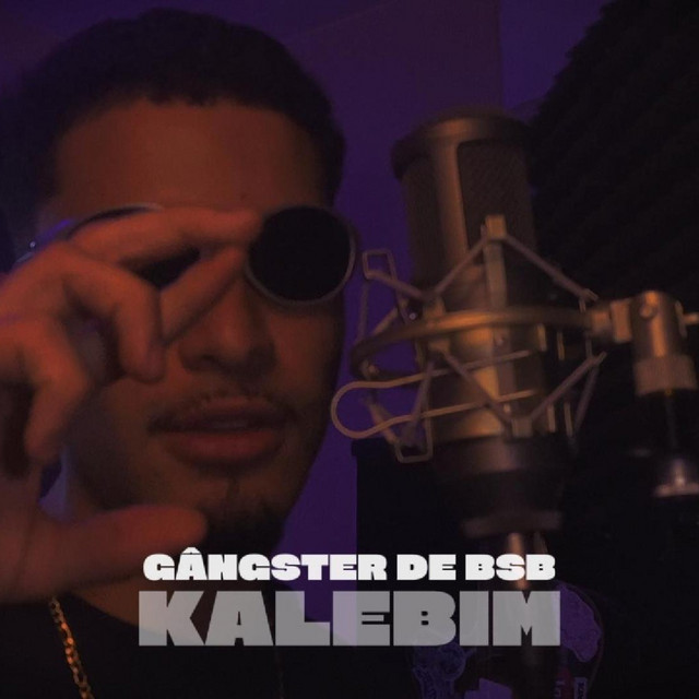 Gângster de BSB
