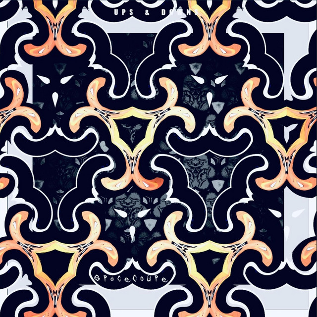 Ups & Downs cover art