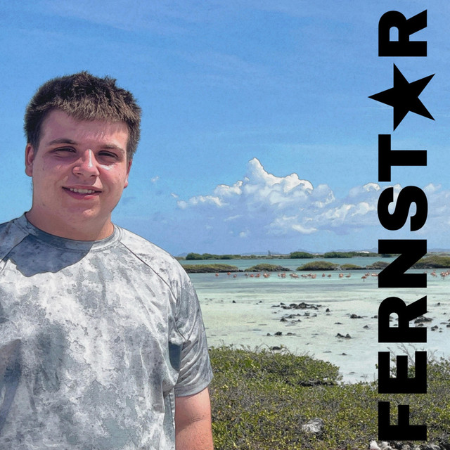 Fernstar cover art