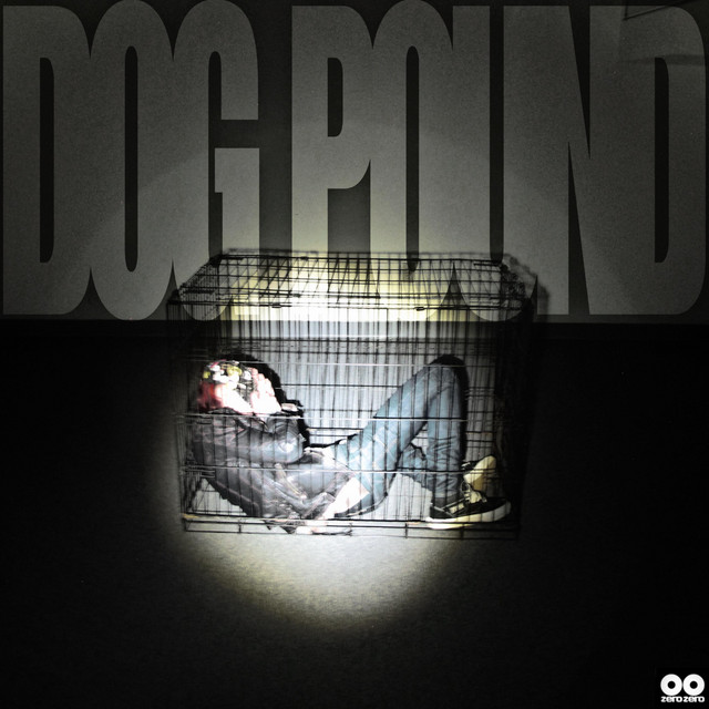 Dog Pound cover art