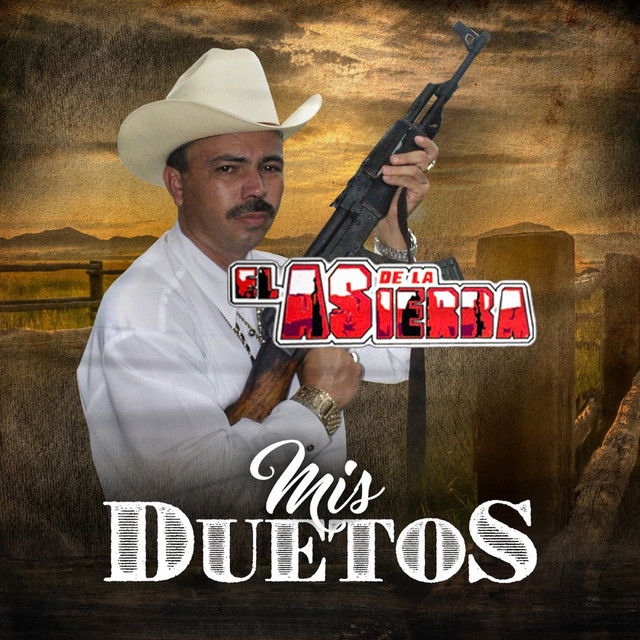 En Cada Gota de Mi Sangre cover art