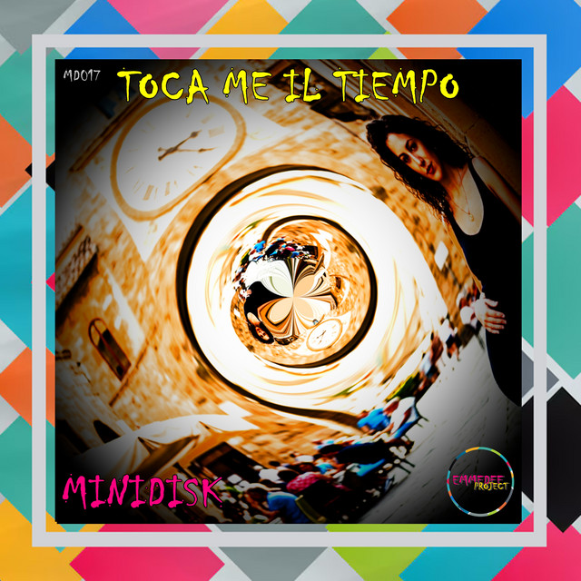 Toca Me Il Tiempo