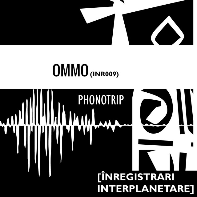 Ommo album art