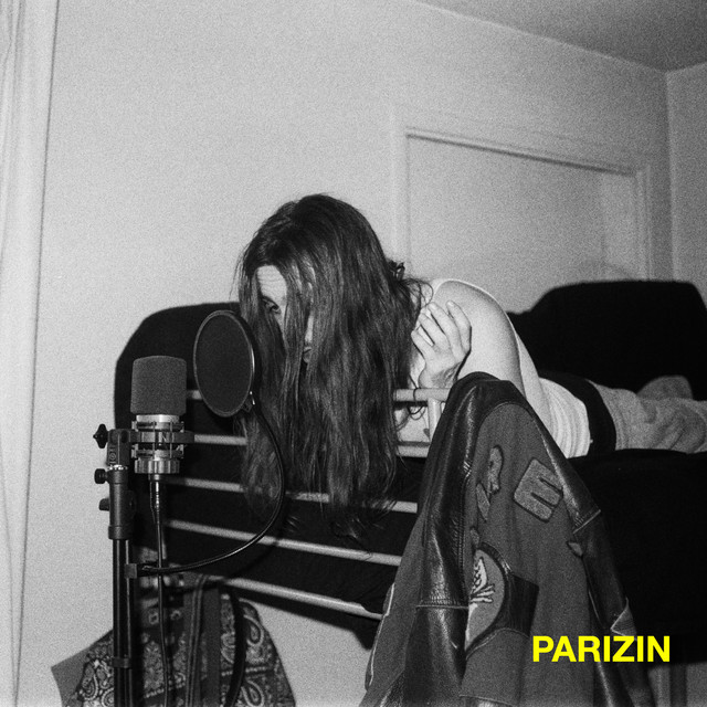 Parizin cover art
