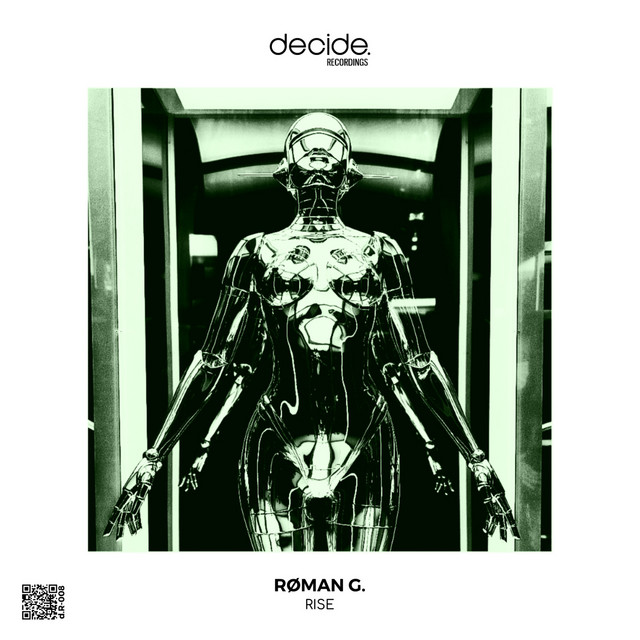 Rise - Single by RØMAN G. | Spotify