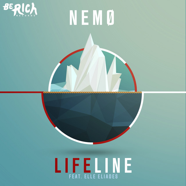 Lifeline - KTRL Remix cover art