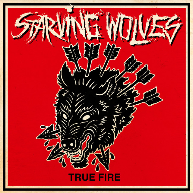 True Fire cover art