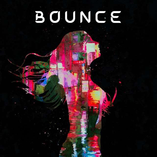 Bounce cover art