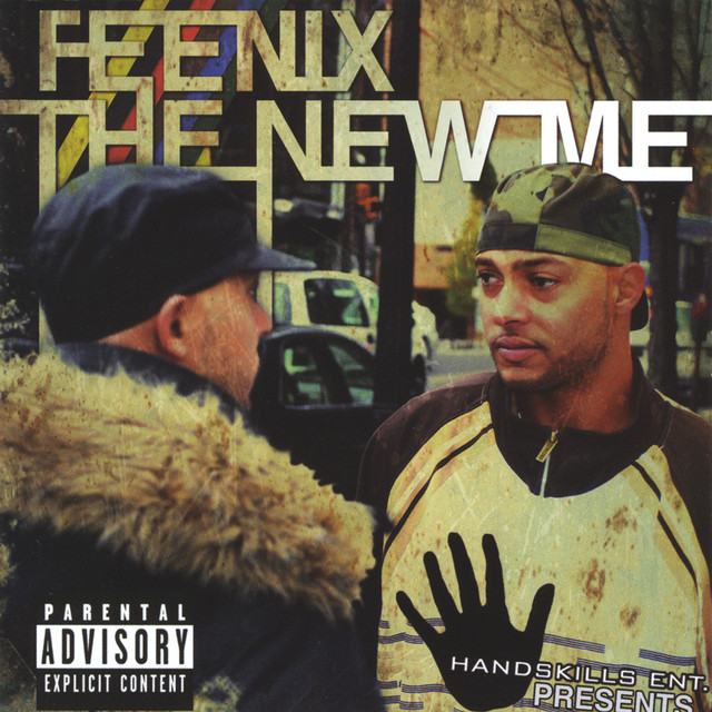 Intro cover art