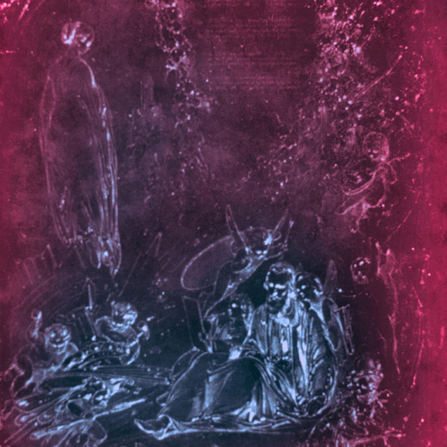 Onomatopoeia cover art