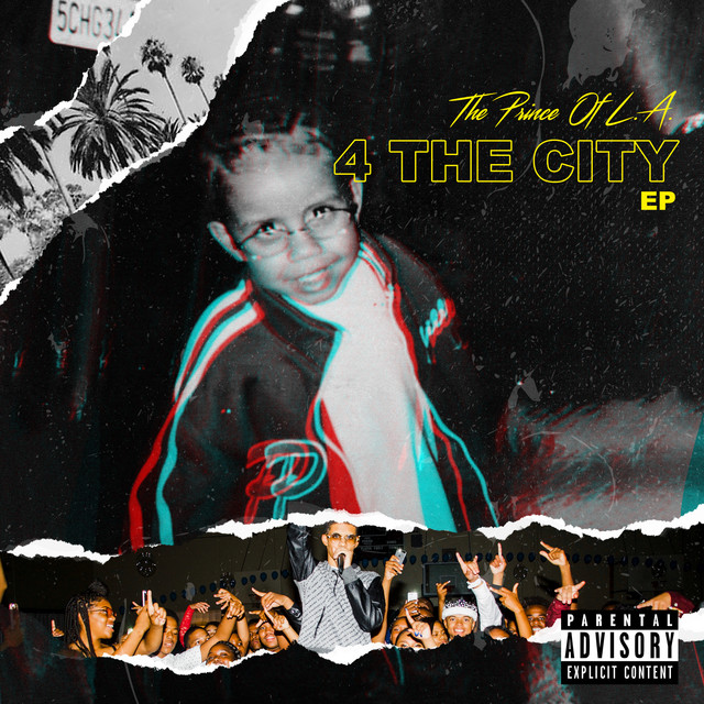 Come And Find Me cover art