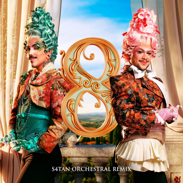 Corrida das Blogueiras Ano 8 (S4tan Orchestral Remix)