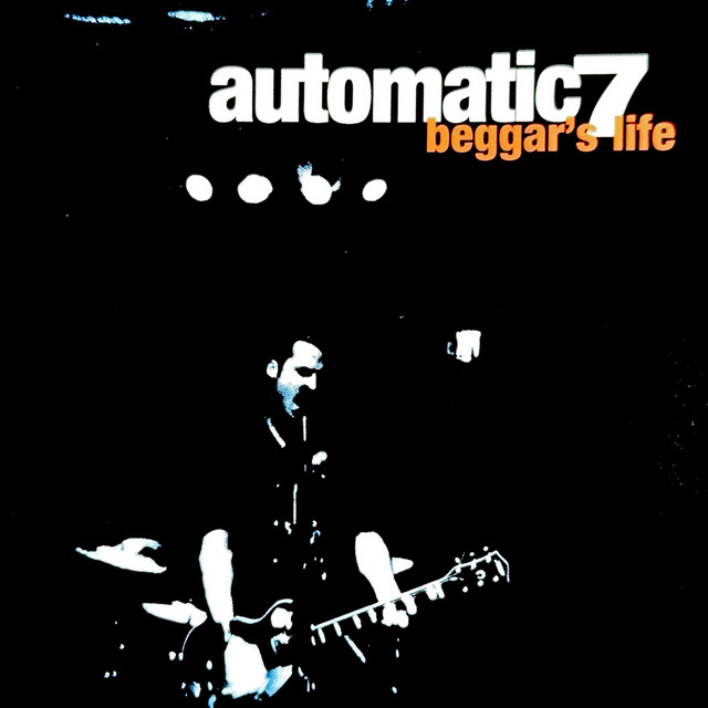 Beggar's Life (Expanded Edition) cover art