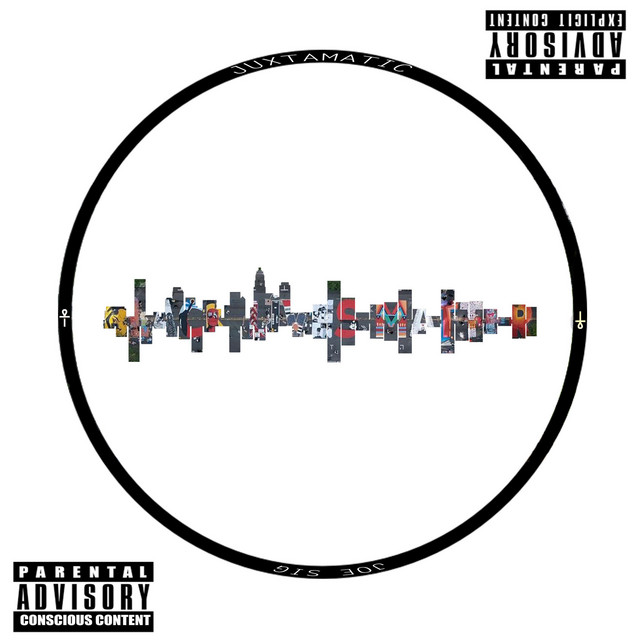 Juxamatic cover