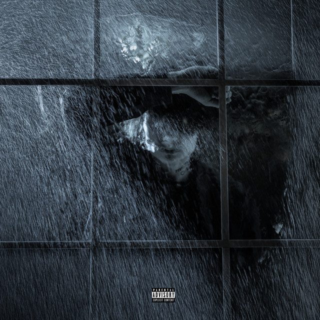 HEAVY RAIN cover art