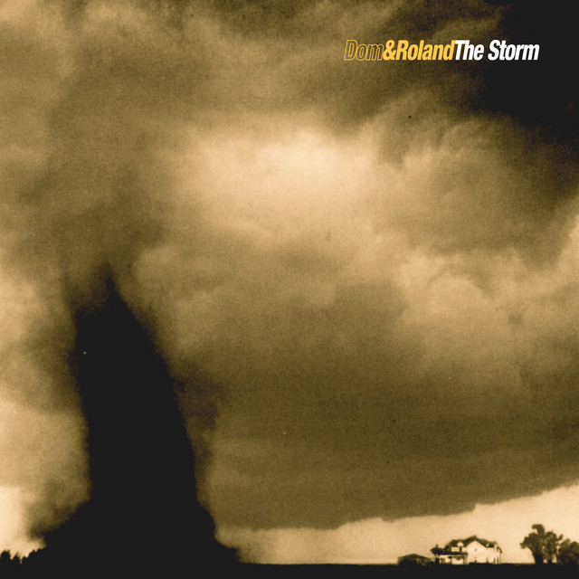 The Storm artwork