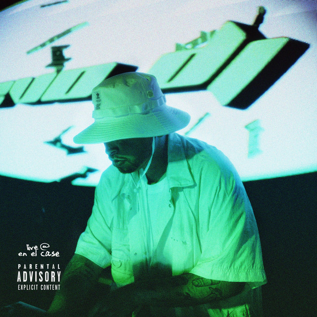 En el Case cover art