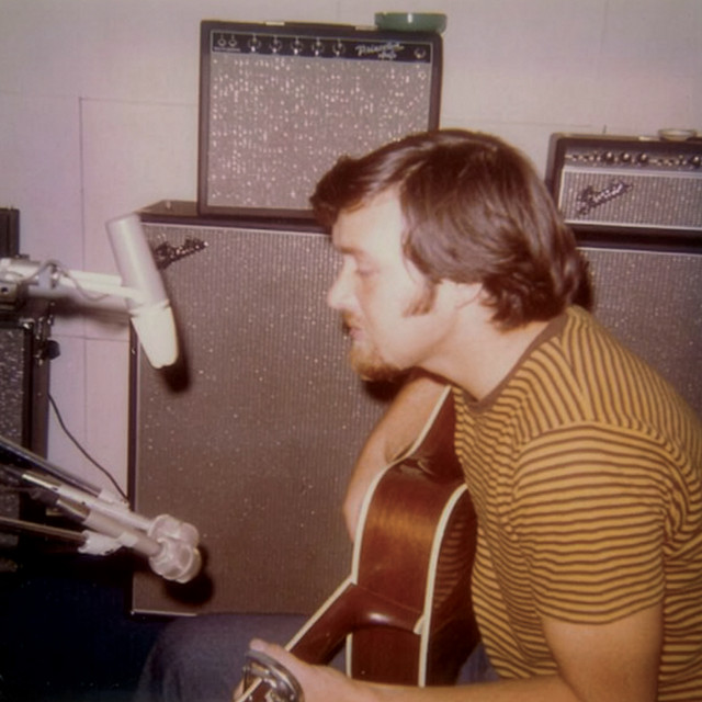 Charlie McMillan