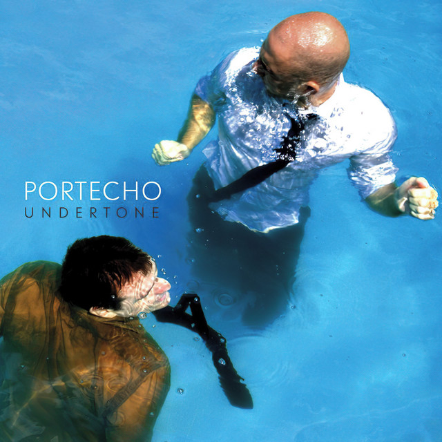 Undertone cover art
