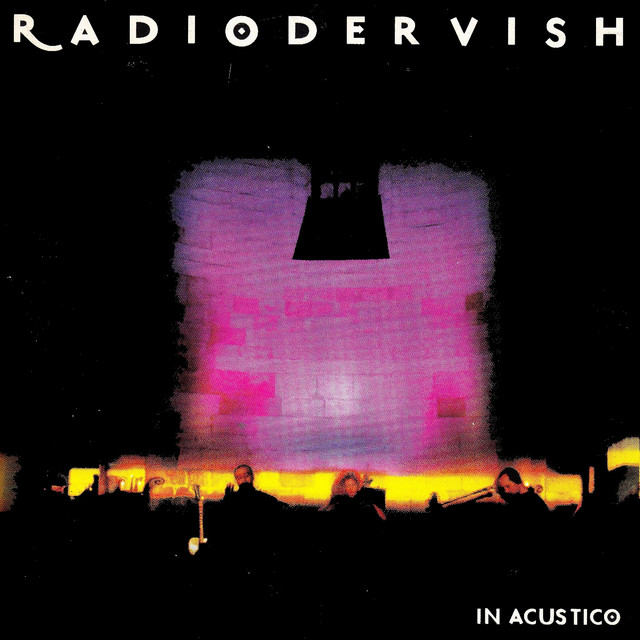 In acustico cover art