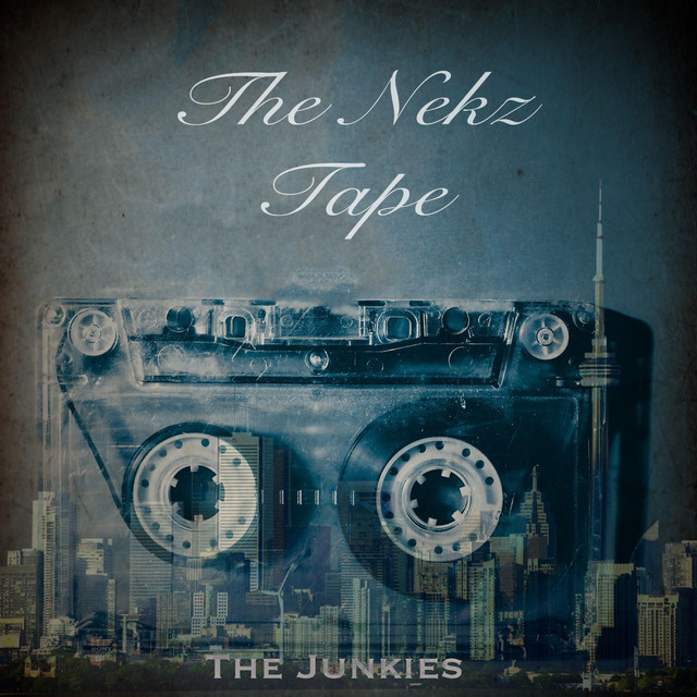 The Nekz Tape cover art