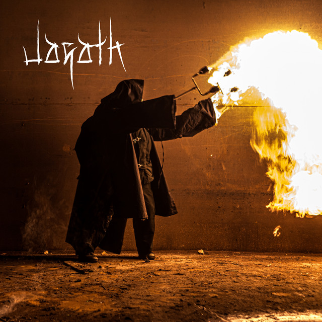 Agni cover art