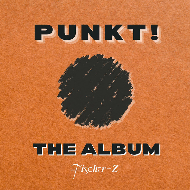 PUNKT! cover art