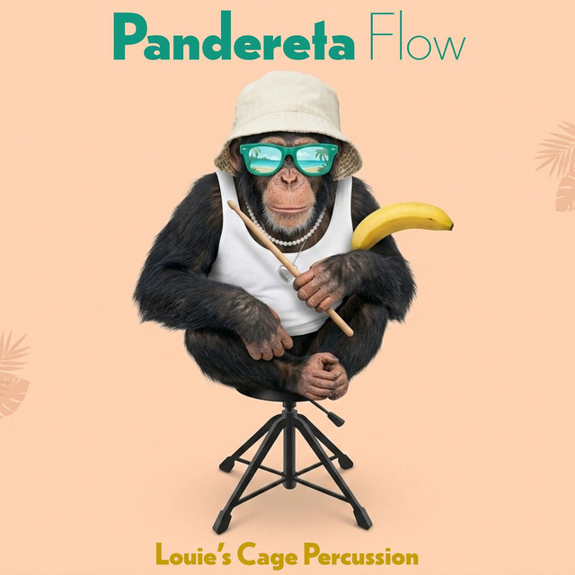 Pandereta Flow