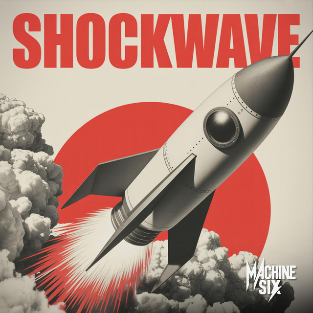 Shockwave album image