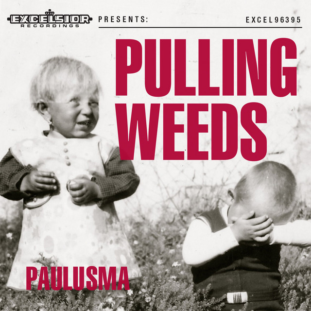 Pulling Weeds cover