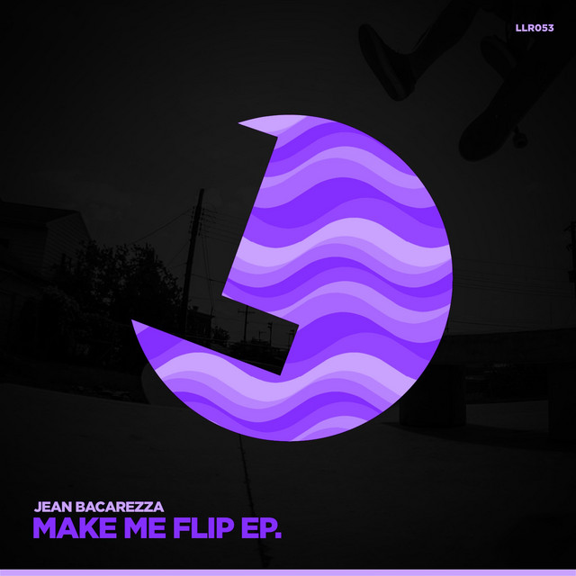 Make Me Flip album art