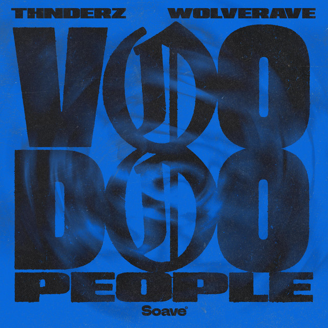 Voodoo People cover art