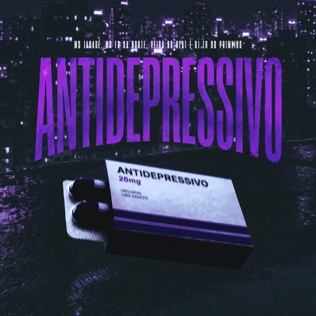 Antidepressivo