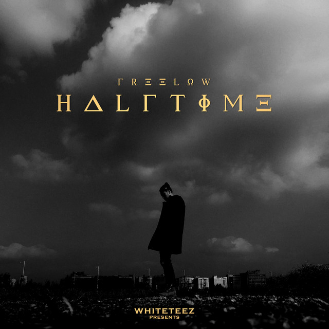 HALFTIME MIXTAPE cover art