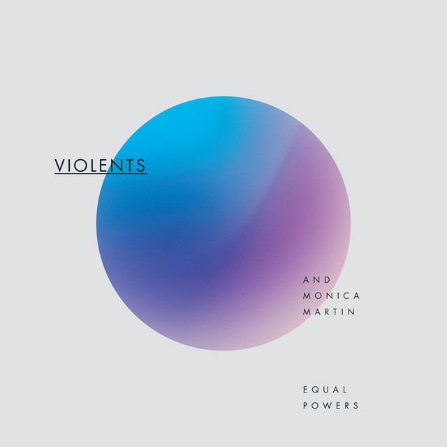 Equal Powers cover art