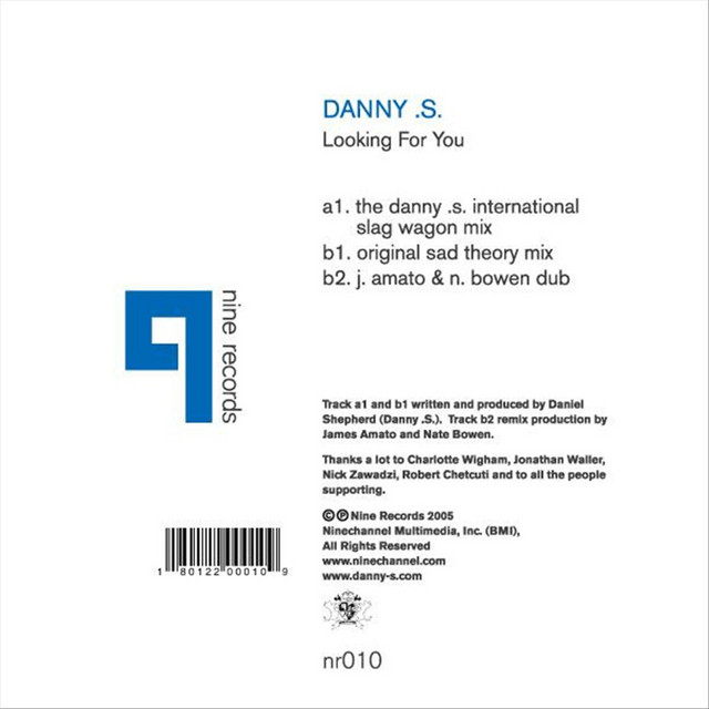 Danny .S.