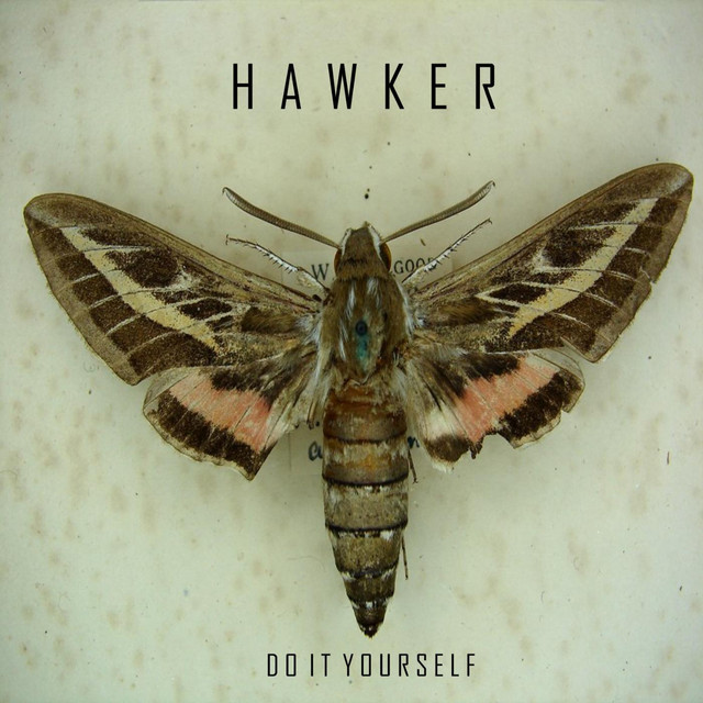 Full Moon Rising - song and lyrics by Hawker | Spotify