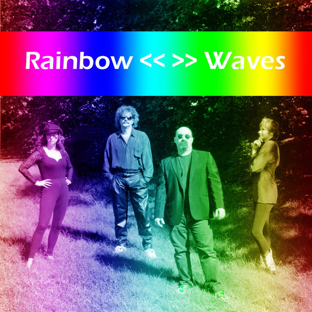 Rainbowwaves