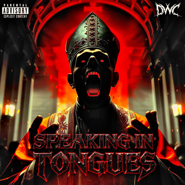 SPEAKING IN TONGUES