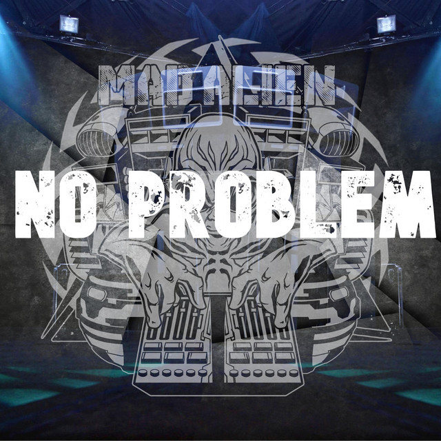 No Problem cover art
