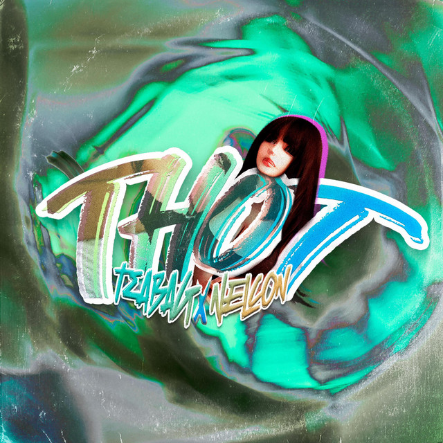 Thot cover art